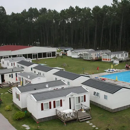 아파트 A Casinha Da Aguieira Na Lands Hause L6 *