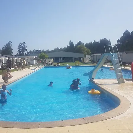 A Casinha Da Aguieira Na Lands Hause L6 아파트