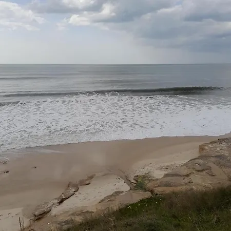 아파트 A Casinha Da Aguieira Na Lands Hause L6 Burinhosa