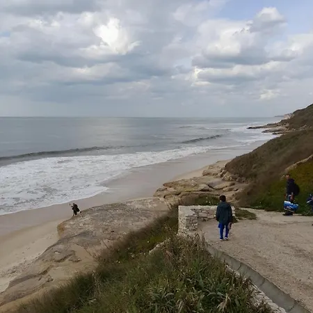 A Casinha Da Aguieira Na Lands Hause L6 아파트 *