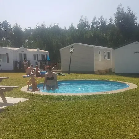 아파트 A Casinha Da Aguieira Na Lands Hause L6 Burinhosa