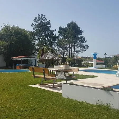 Appartement A Casinha Da Aguieira Na Lands Hause L6 Burinhosa