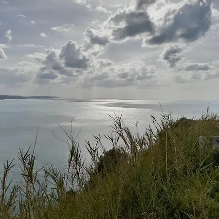 아파트 A Casinha Da Aguieira Na Lands Hause L6 *