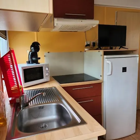 Lägenhet A Casinha Da Aguieira Na Lands Hause L6 *