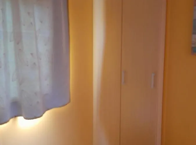 A Casinha Da Aguieira Na Lands Hause L6 * Burinhosa