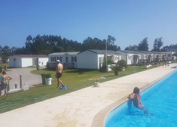 A Casinha Da Aguieira Na Lands Hause L6