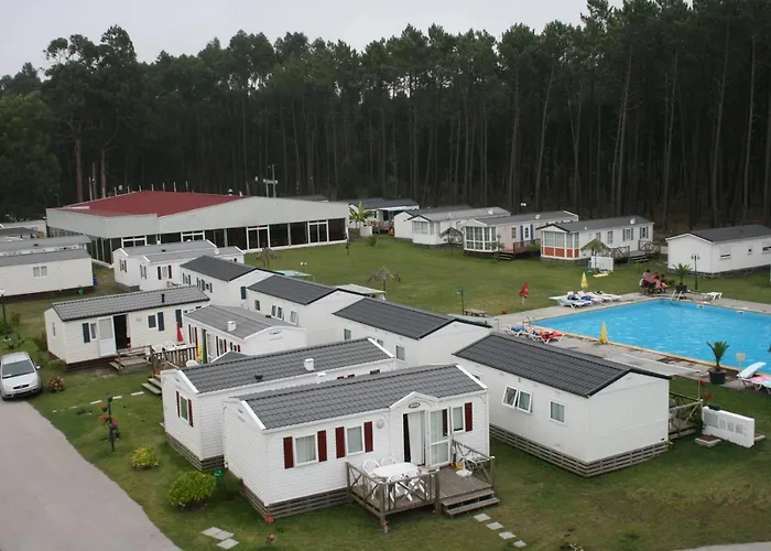 Appartement A Casinha Da Aguieira Na Lands Hause L6 *