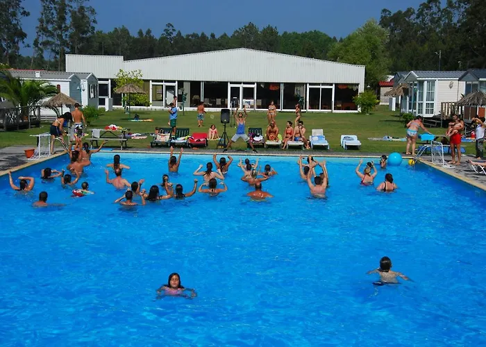 Appartement A Casinha Da Aguieira Na Lands Hause L6