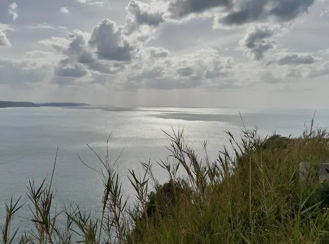 Appartement A Casinha Da Aguieira Na Lands Hause L6 *