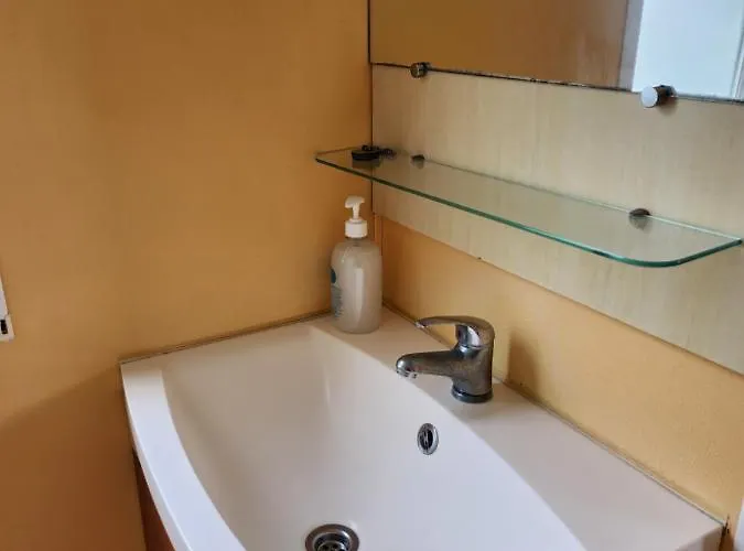 A Casinha Da Aguieira Na Lands Hause L6 Burinhosa