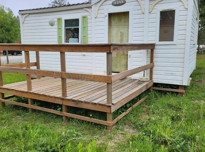 A Casinha Da Aguieira Na Lands Hause L6